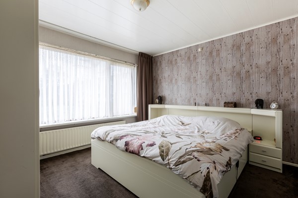 Medium property photo - Weissenbruchstraat 76, 4703 JW Roosendaal